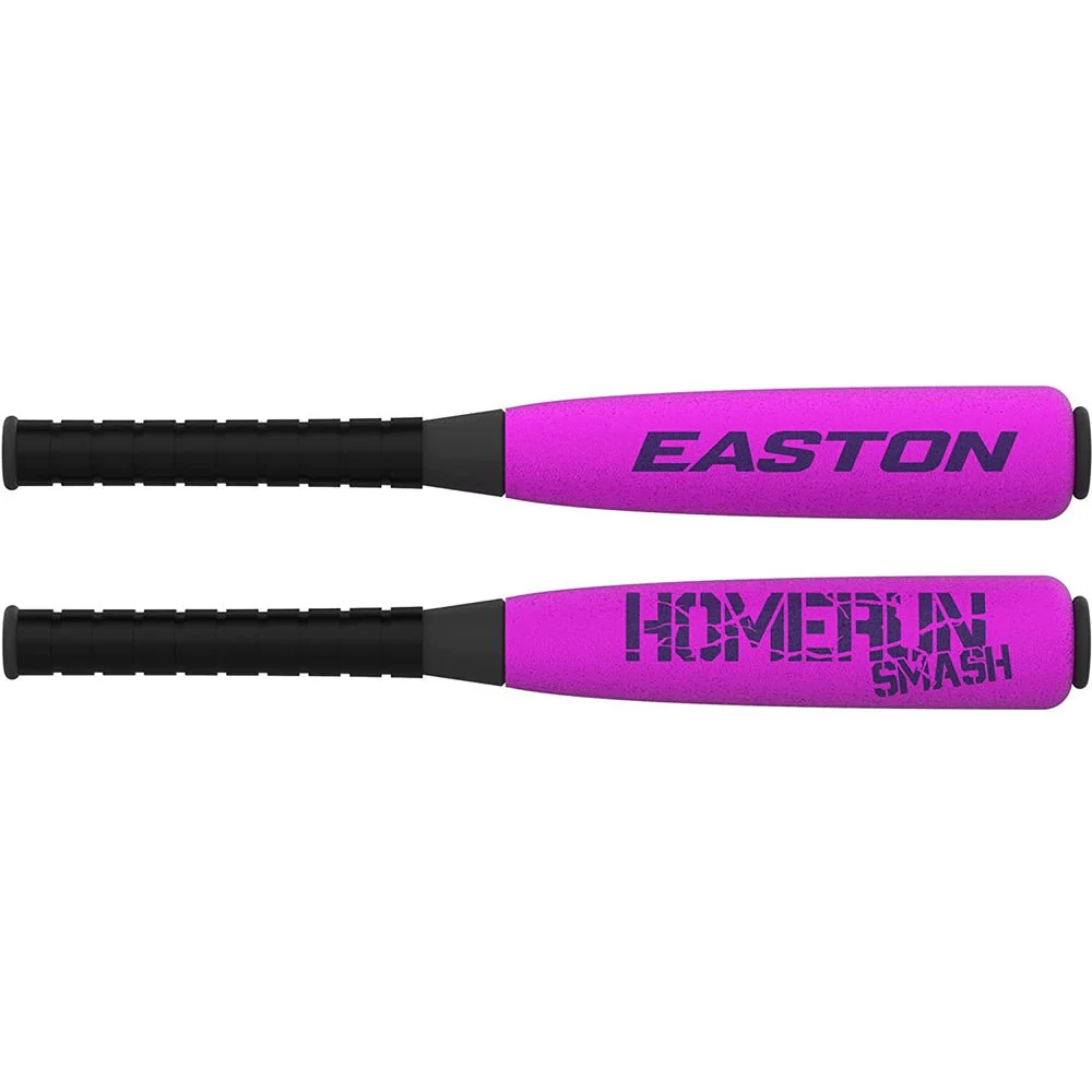 Easton Homerun Smash Foam Bat and Ball Set - Image 4