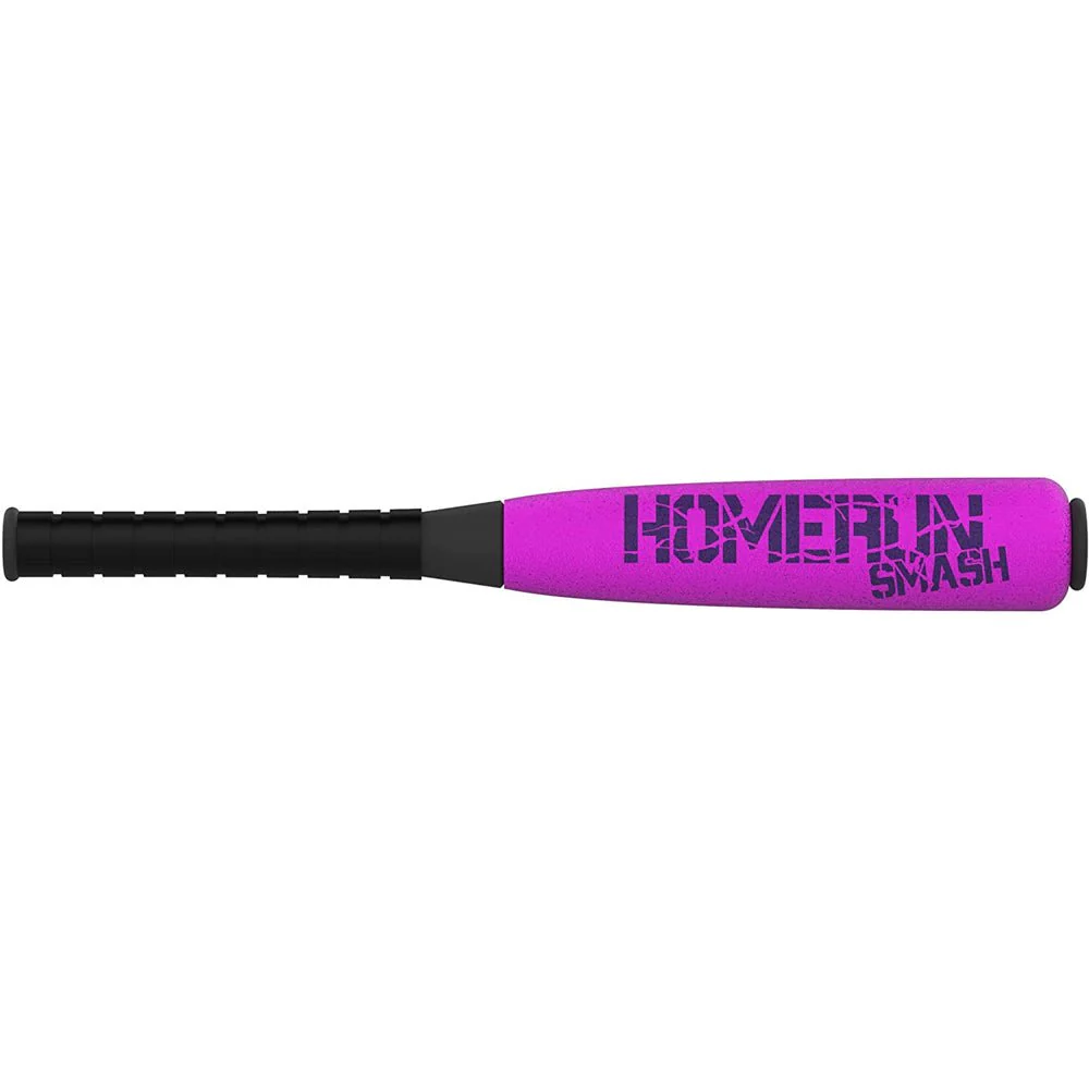 Easton Homerun Smash Foam Bat and Ball Set - Image 6