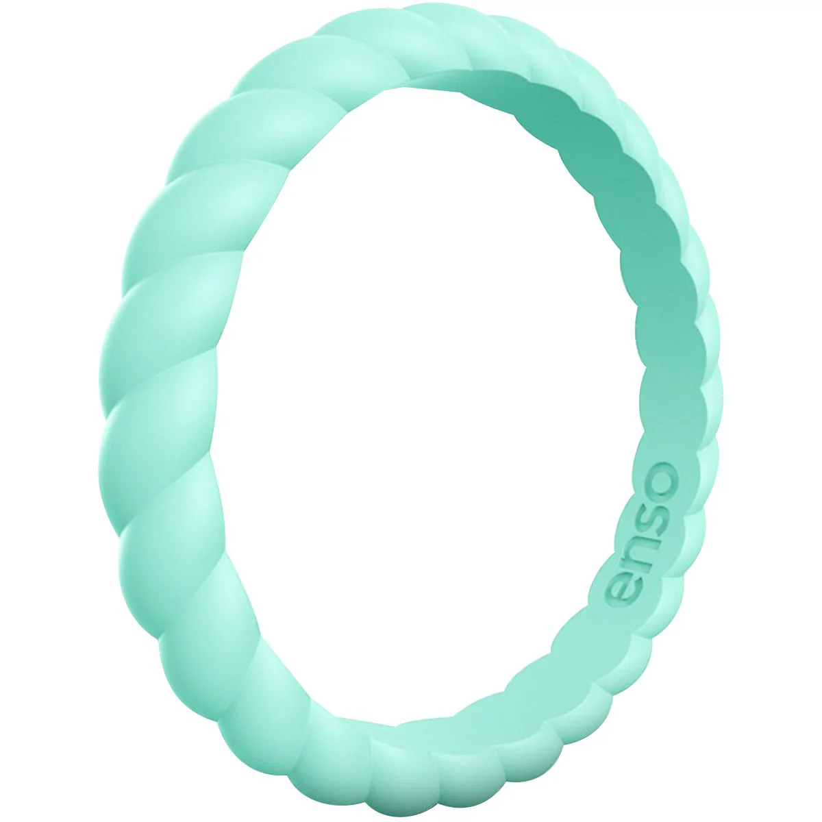 Enso Rings Beaded Stackables Silicone Ring - Image 10