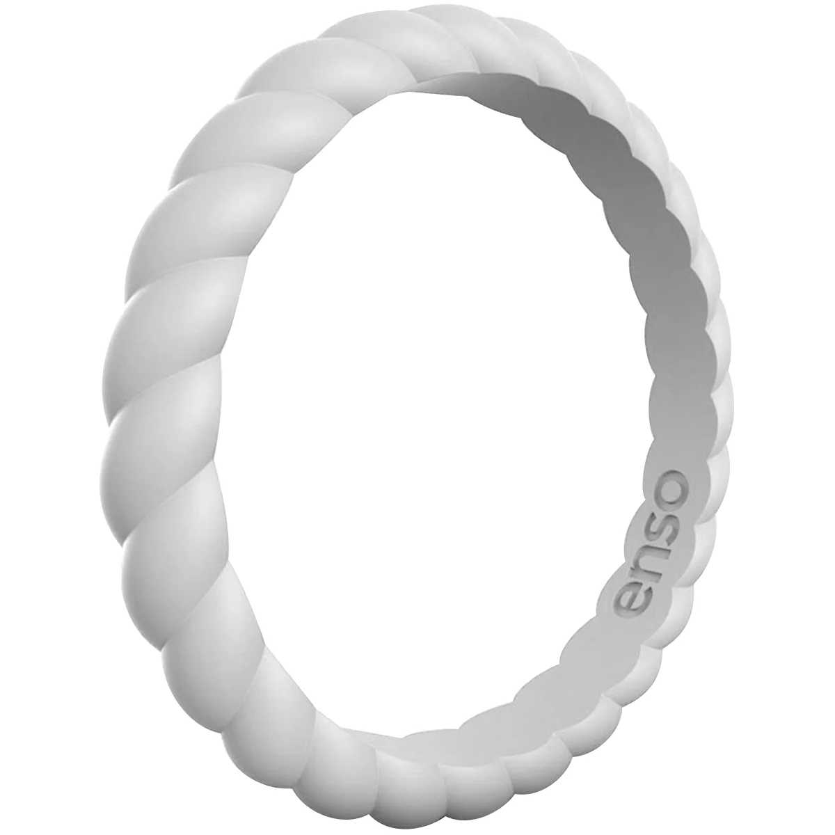 Enso Rings Beaded Stackables Silicone Ring - Image 7