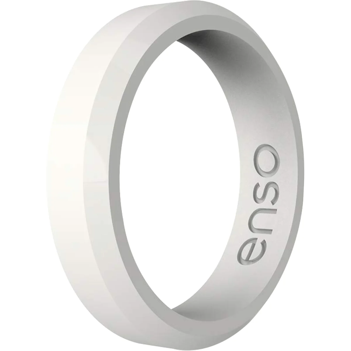 Enso Rings Bevel Series Silicone Ring - Available in Classic or Thin! - Image 12