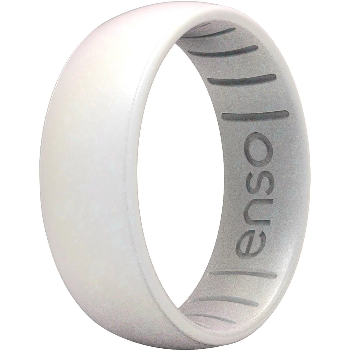 Enso Rings Classic Birthstone Series Silicone Ring - Image 16