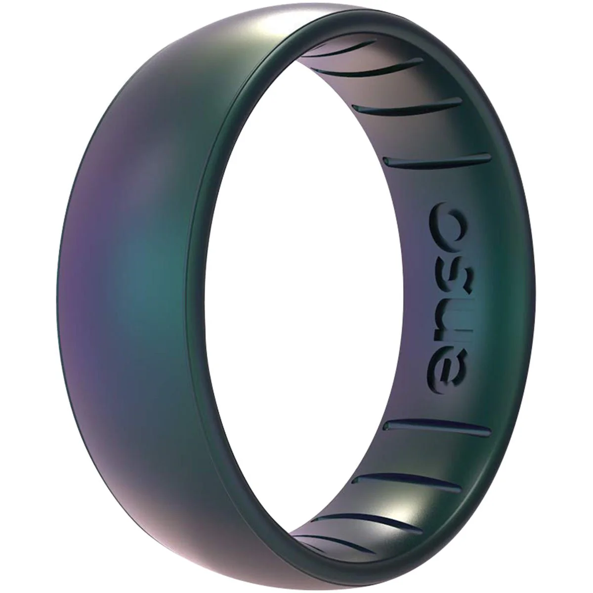Enso Rings Classic Legends Series Silicone Ring