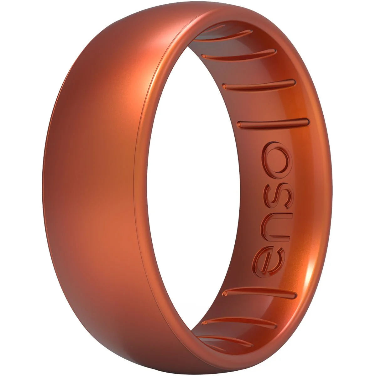 Enso Rings Classic Legends Series Silicone Ring - 10 - Phoenix