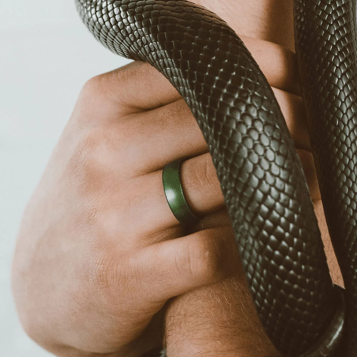 Enso Rings Classic Legends Series Silicone Ring - Image 12