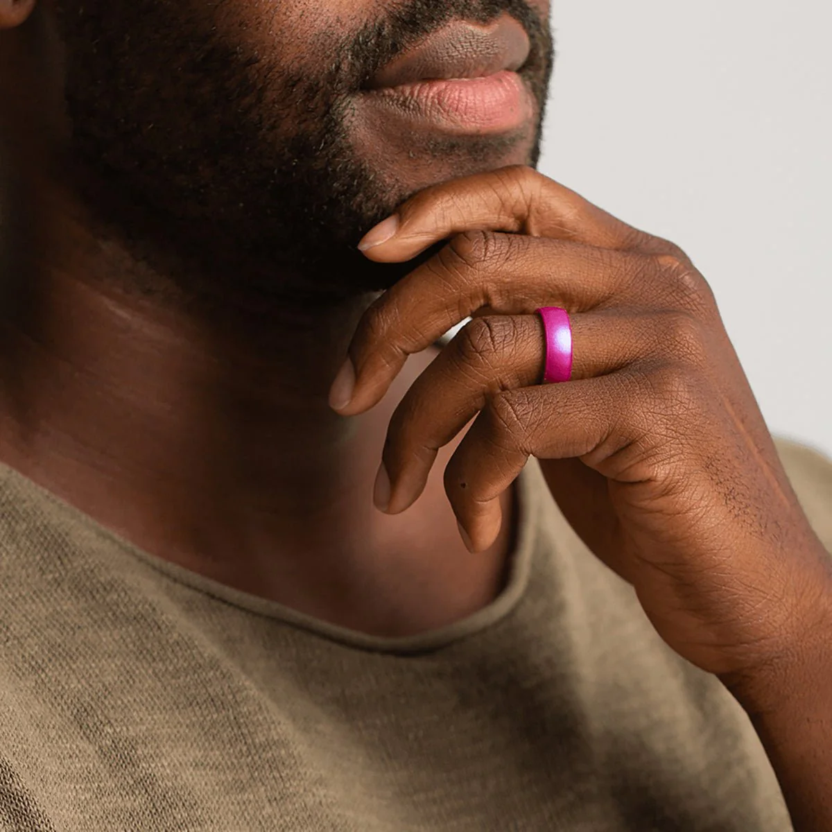 Enso Rings Classic Legends Series Silicone Ring - Image 15