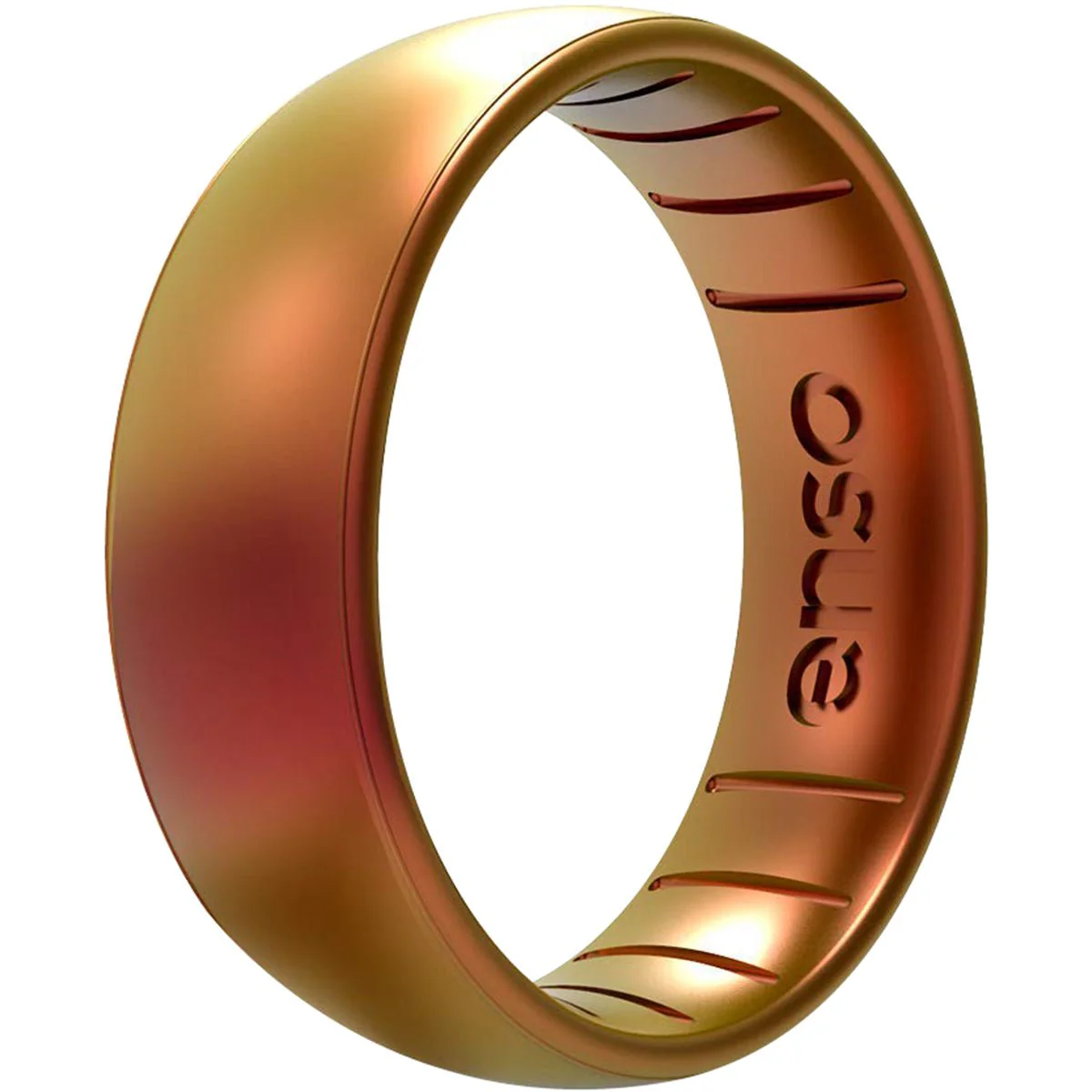 Enso Rings Classic Legends Series Silicone Ring - Image 2