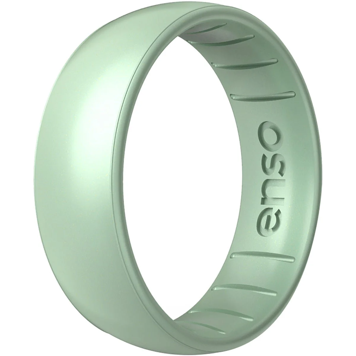Enso Rings Classic Legends Series Silicone Ring - Image 8