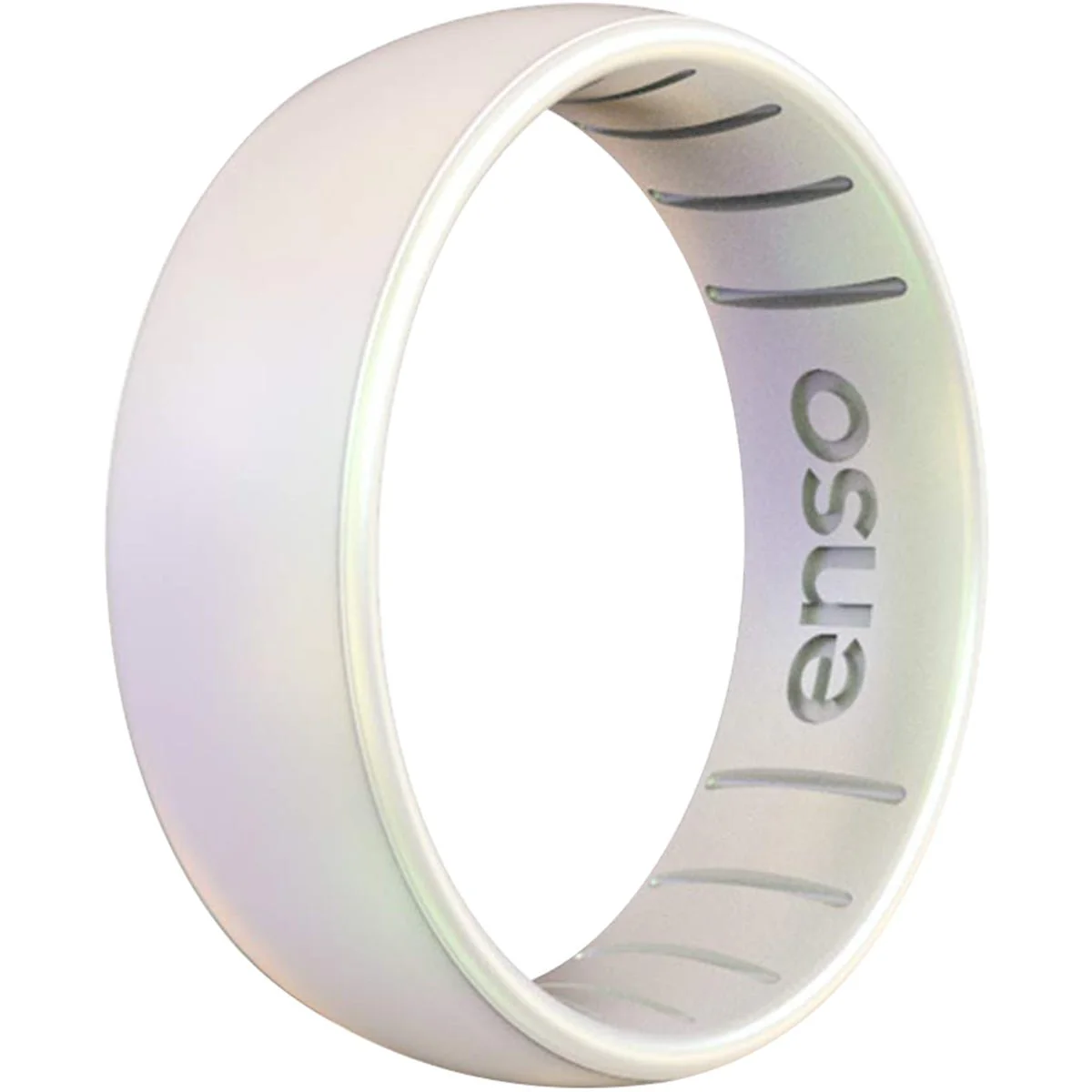 Enso Rings Classic Legends Series Silicone Ring - Unicorn
