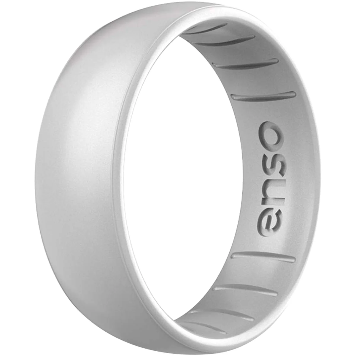 Enso Rings Elements Series Silicone Ring - Available in Classic, Thin, or Halo! - Image 12