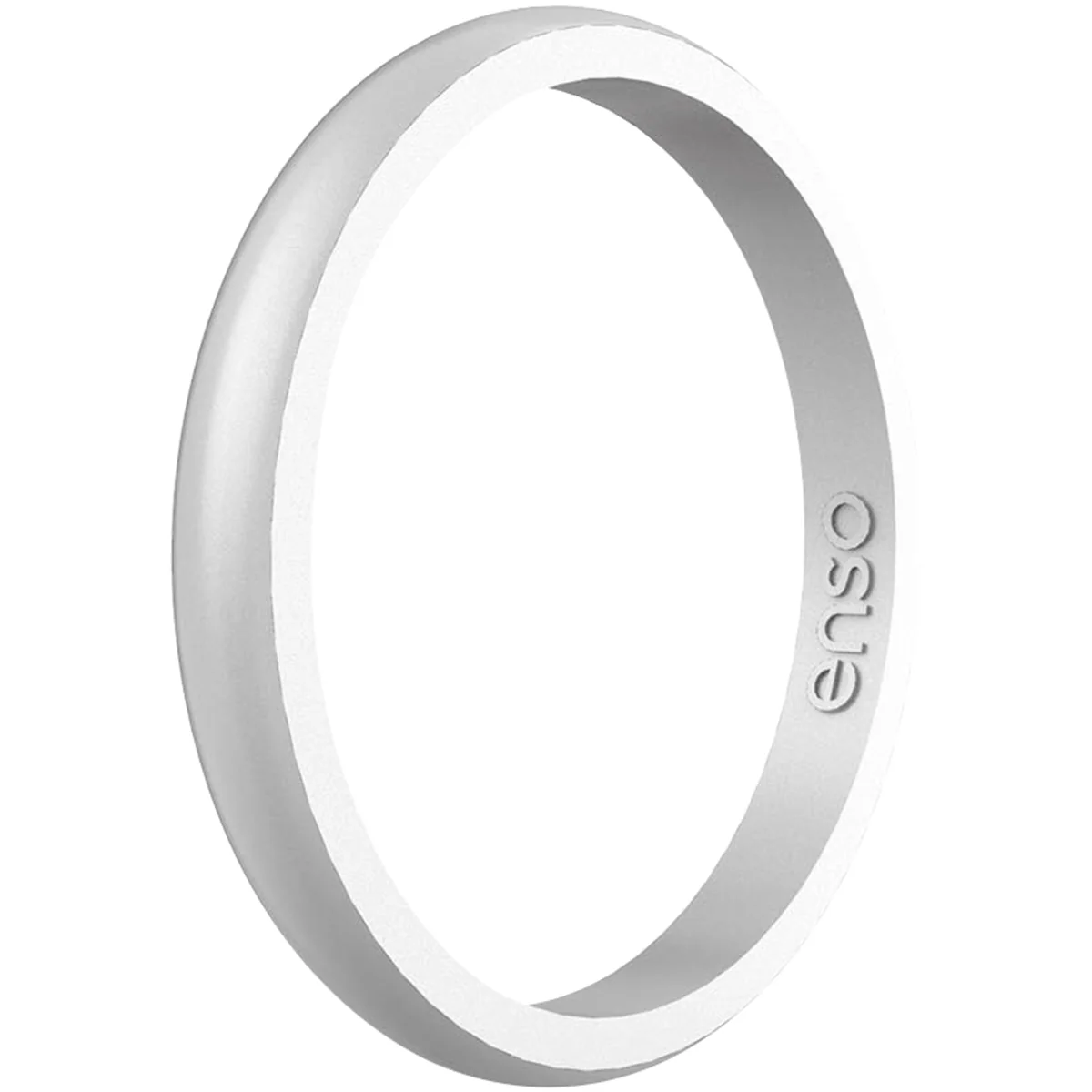 Enso Rings Elements Series Silicone Ring - Available in Classic, Thin, or Halo! - Image 6