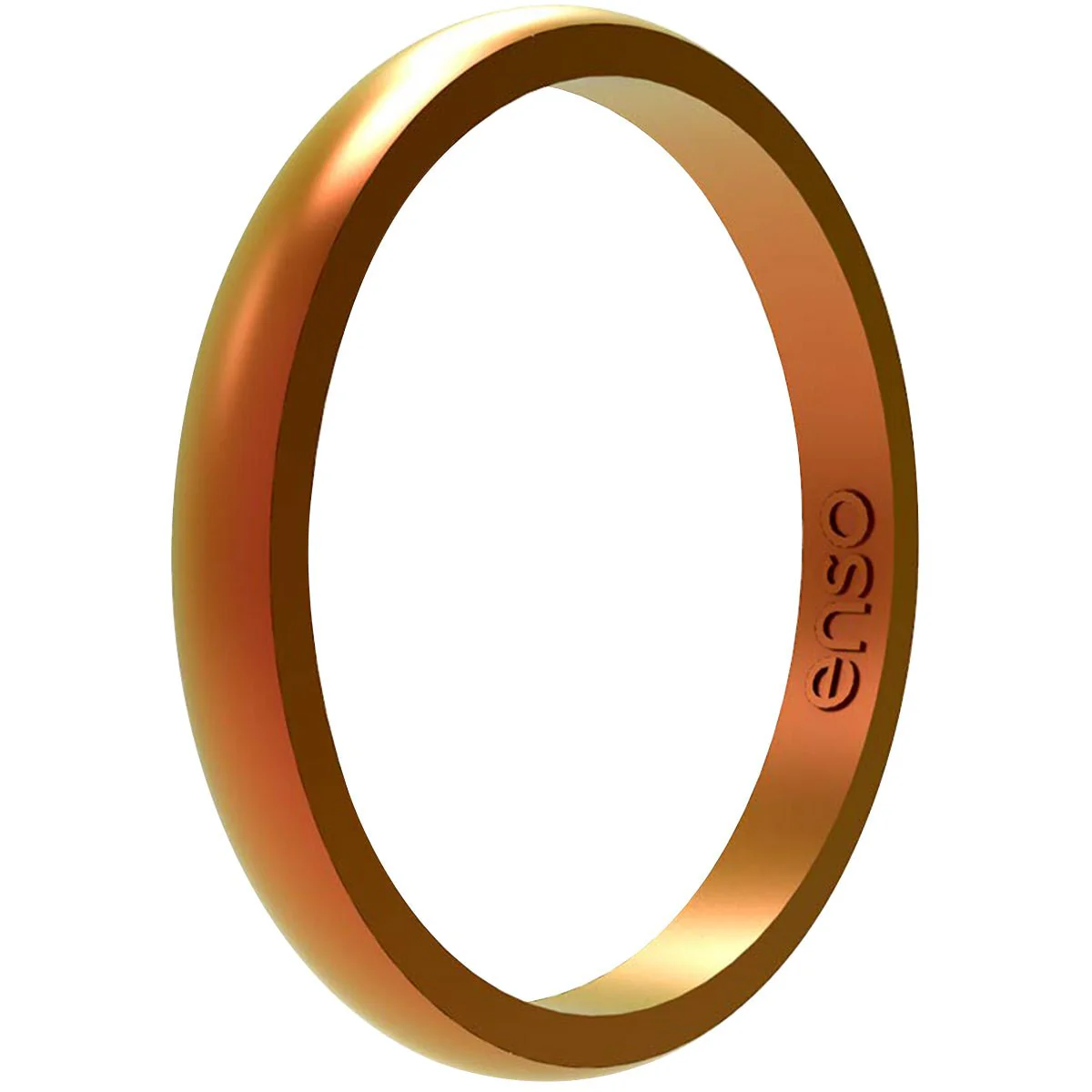 Enso Rings Halo Legends Series Silicone Ring - Image 2