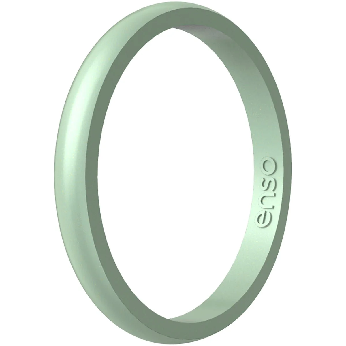 Enso Rings Halo Legends Series Silicone Ring - Image 8