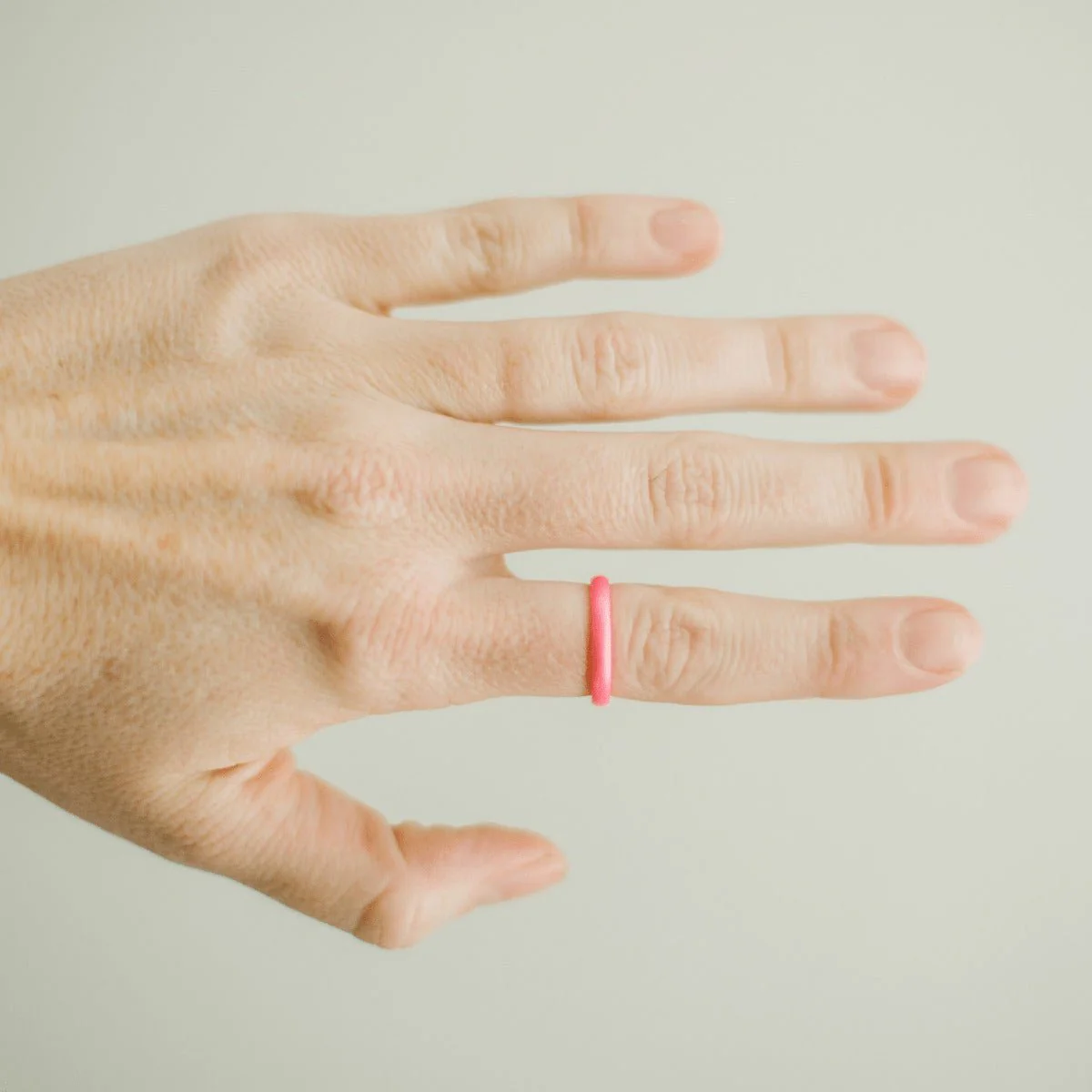 Enso Rings Halo Legends Series Silicone Ring - Pixie - Image 3