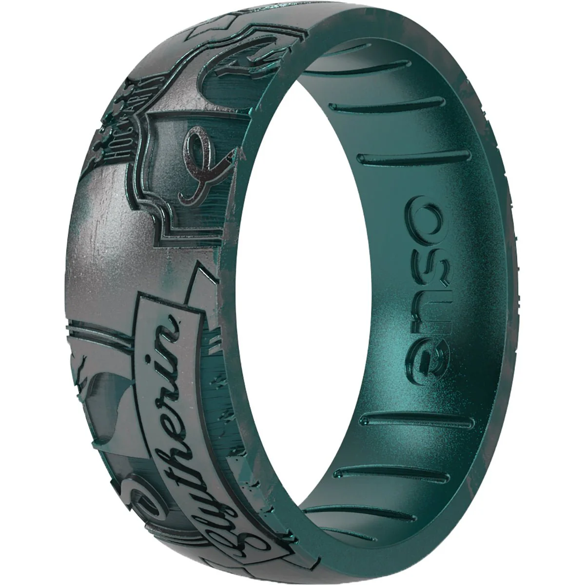 Enso Rings Harry Potter Collection Classic Silicone Ring - Image 14