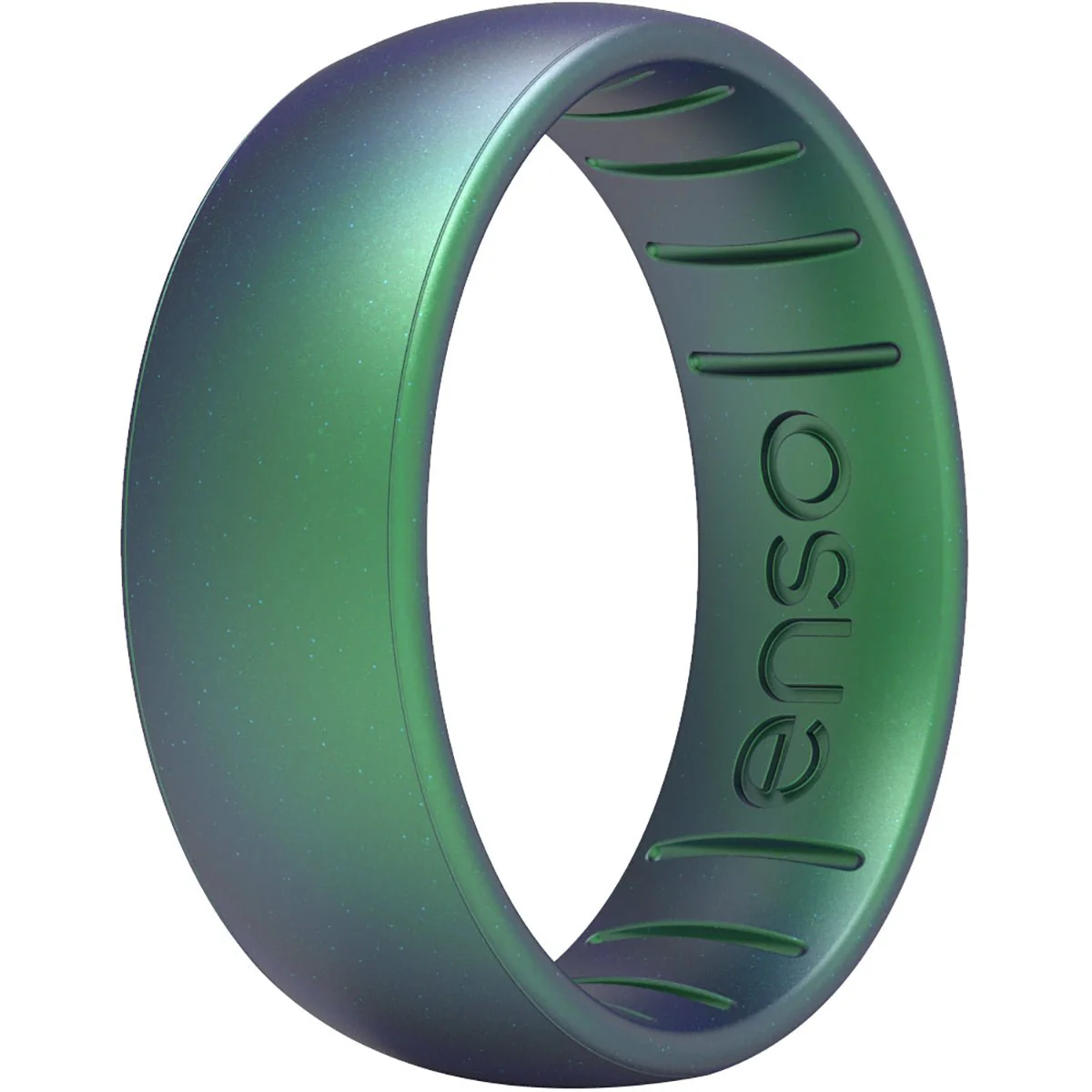 Enso Rings Legends Series Silicone Ring - Available in Classic, Thin, or Halo! - Image 43