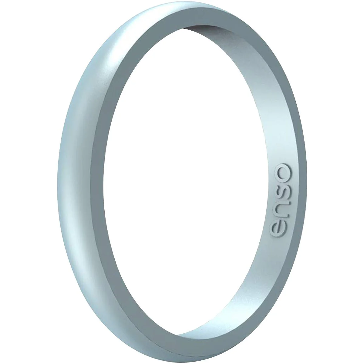Enso Rings Legends Series Silicone Ring - Available in Classic, Thin, or Halo! - Image 8