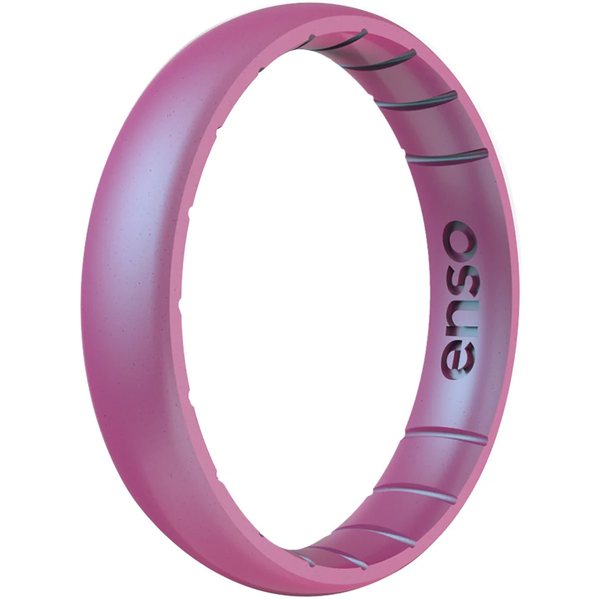 Enso Rings Thin Legends Series Silicone Ring - Image 12
