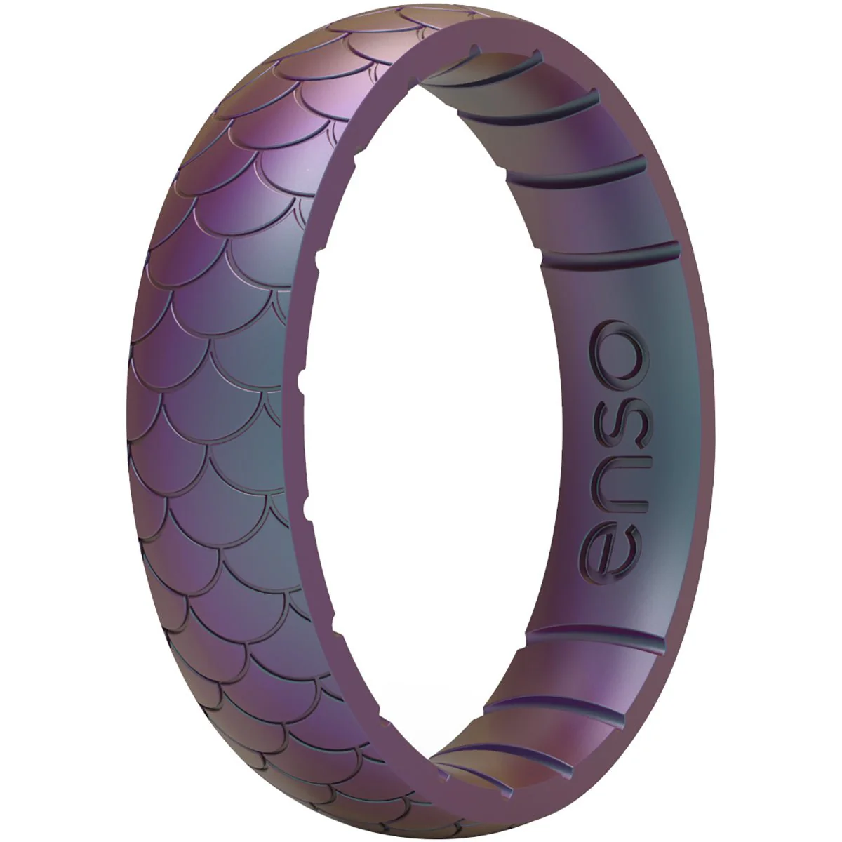 Enso Rings Thin Legends Series Silicone Ring - Image 19