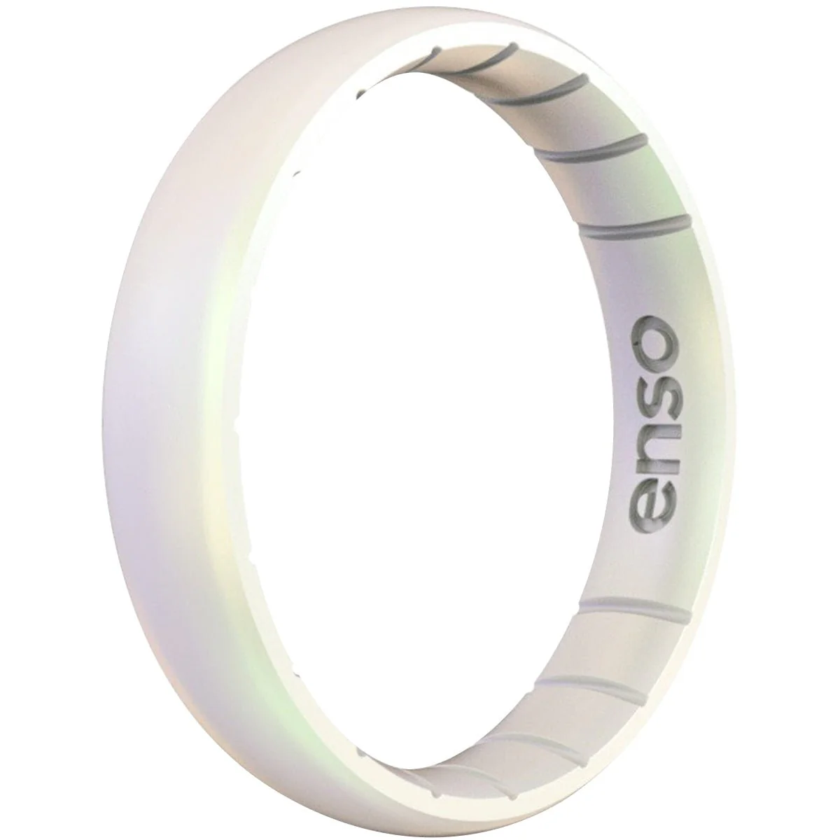 Enso Rings Thin Legends Series Silicone Ring - Image 3