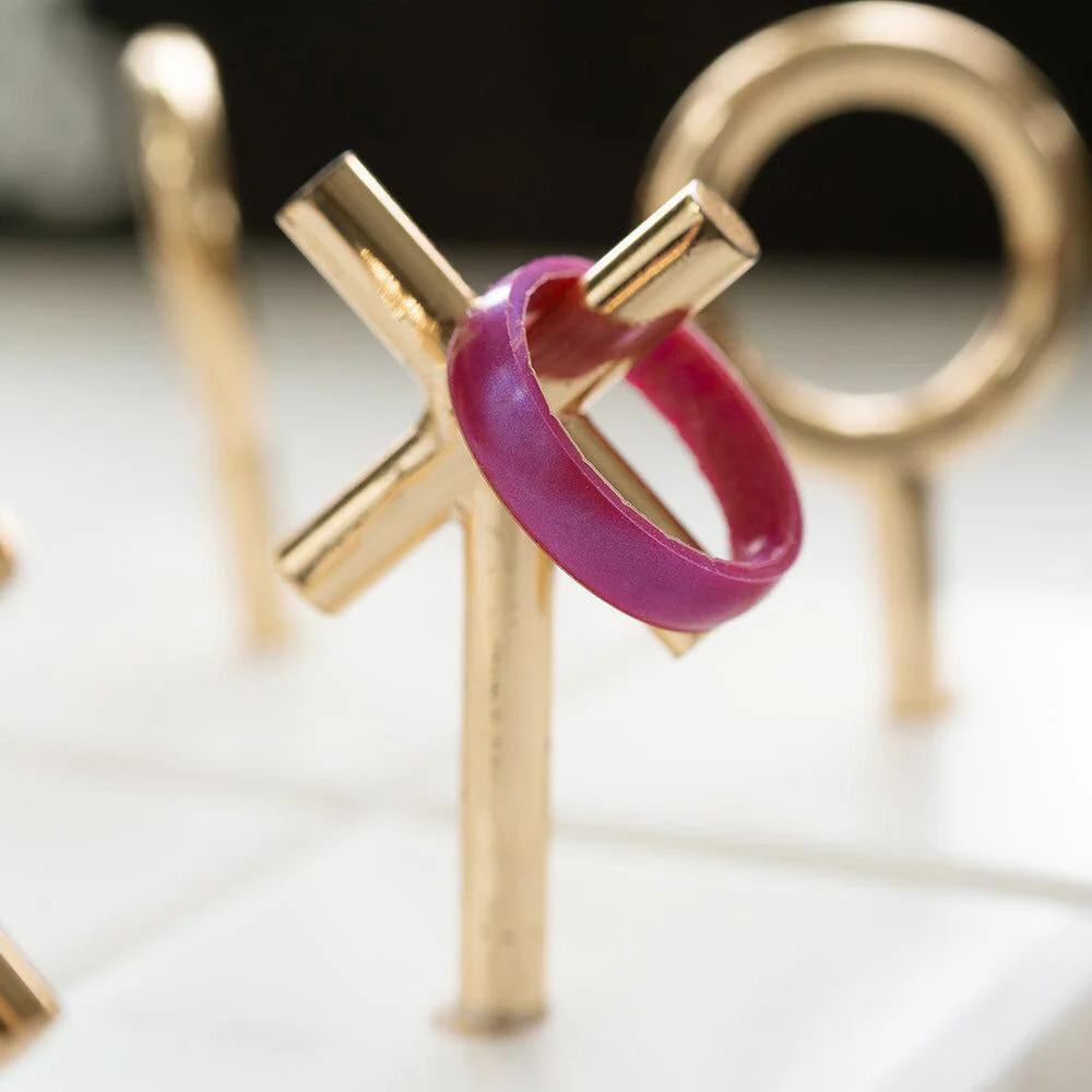 Enso Rings Thin Legends Series Silicone Ring - Fairy - Image 2