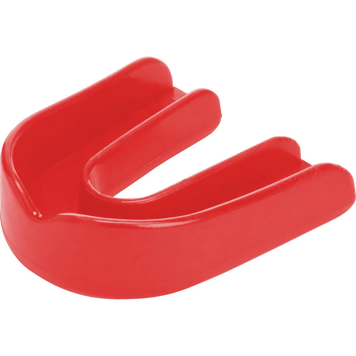Everlast Single Mouthguard-Red
