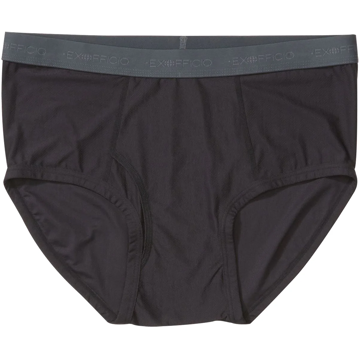 ExOfficio Give-N-Go 2.0 Briefs - Black