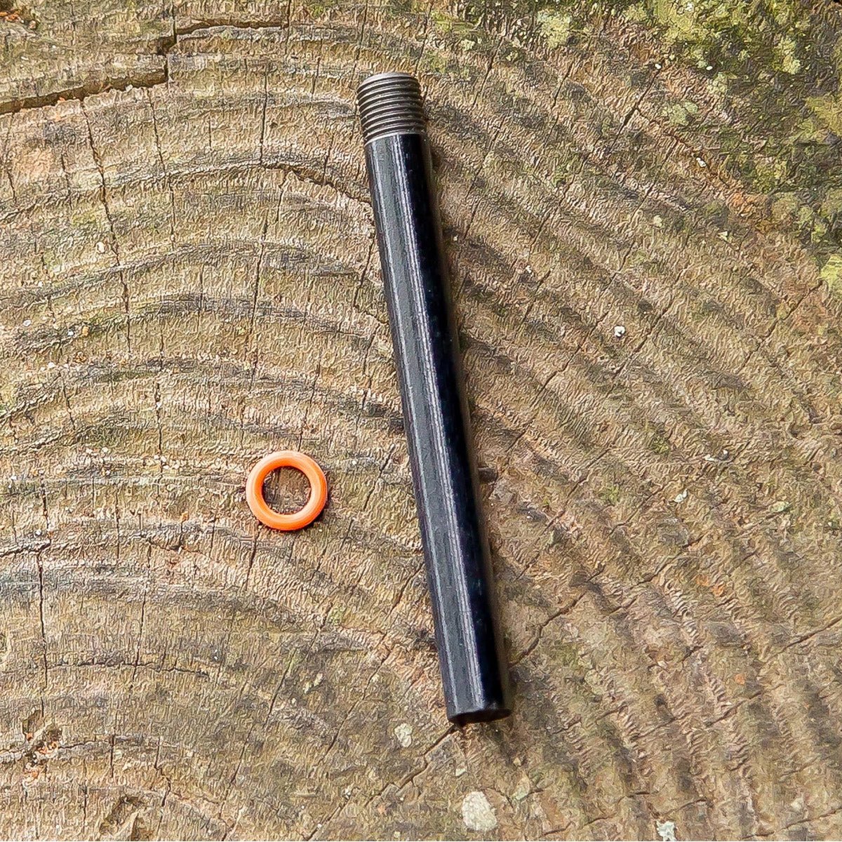 Exotac 2.4" fireROD Replacement Ferricerium Refill Kit - Image 2