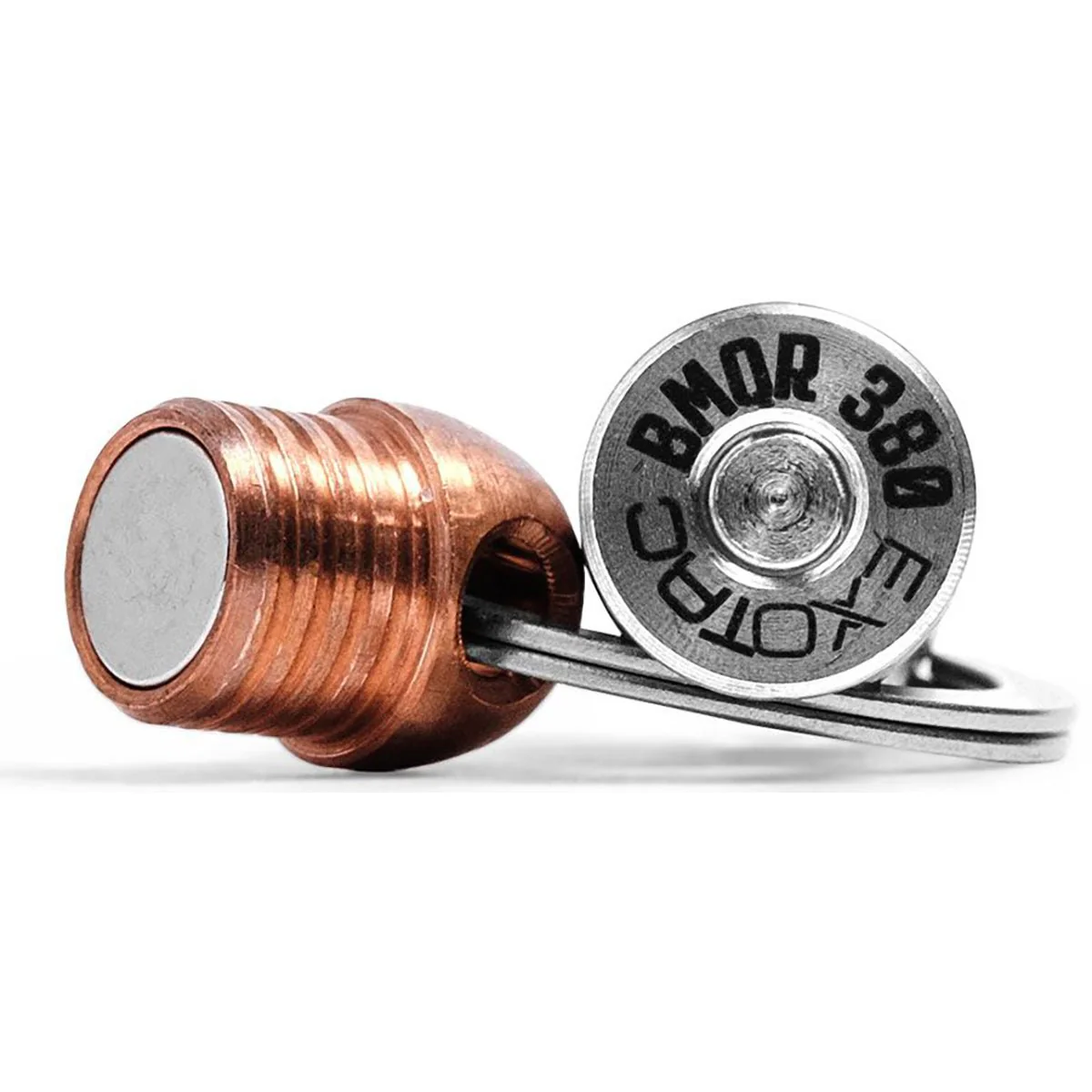 Exotac BMQR .380 Magnetic Quick Release for Keychains