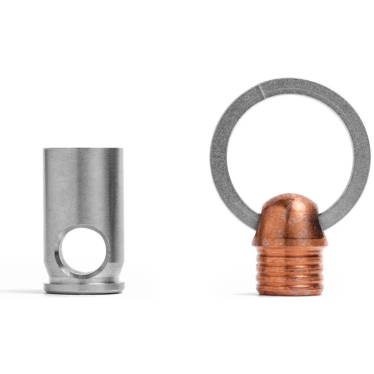 Exotac BMQR .380 Magnetic Quick Release for Keychains - Image 2