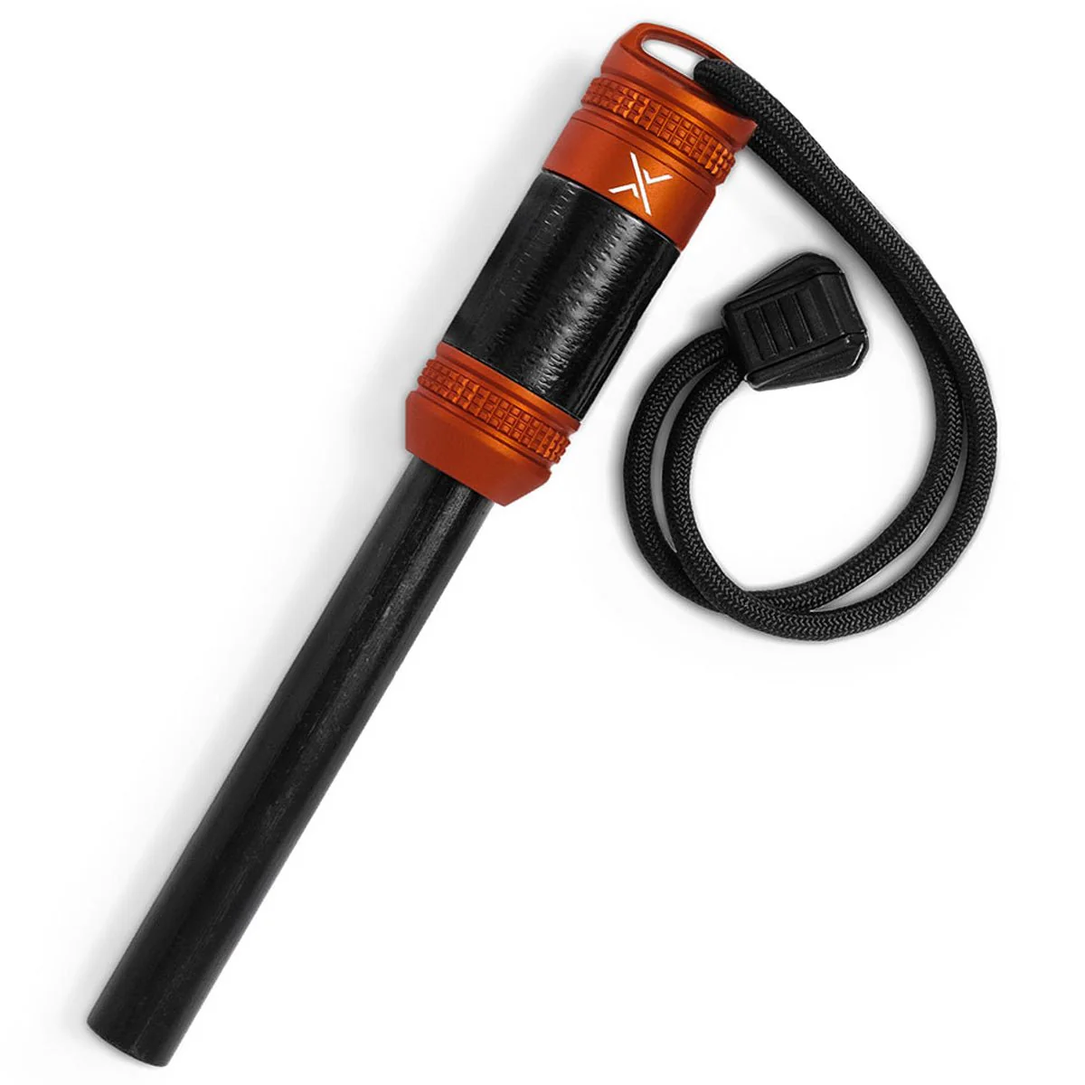 Exotac fireROD XL Fire Starter with Repair Tape - Image 8