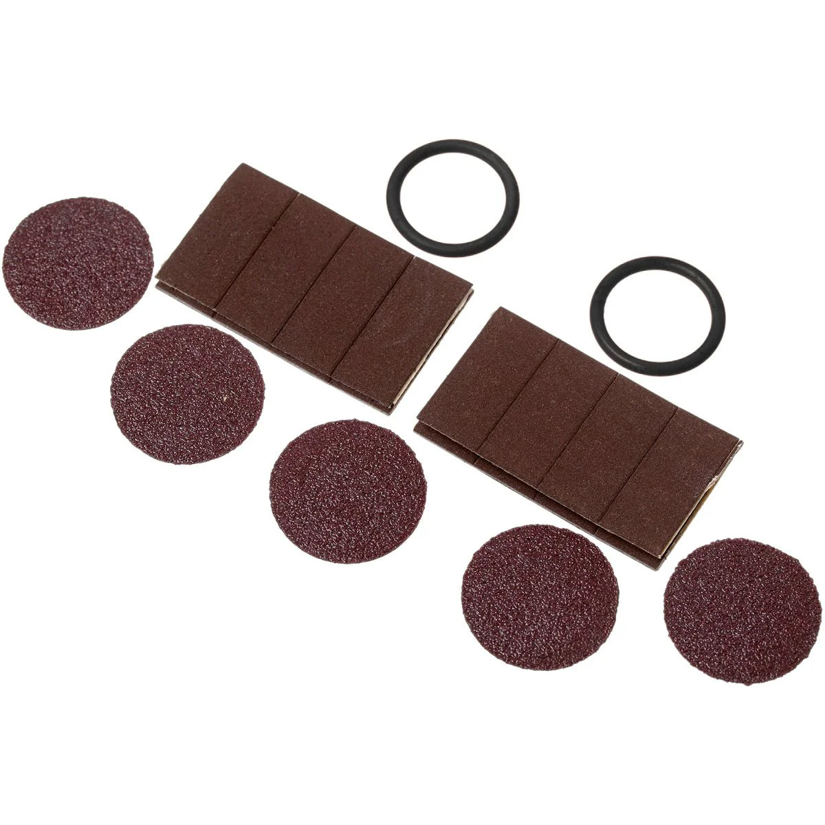 Exotac MATCHCAP XL Refill Match Striker Kit