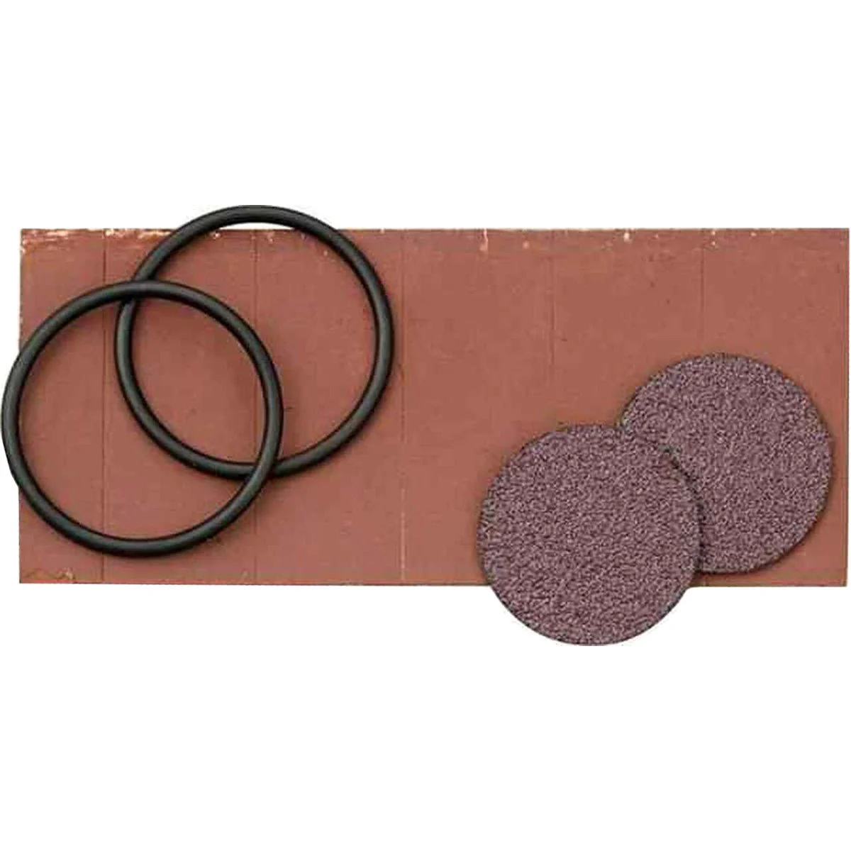 Exotac MATCHCAP XL Refill Match Striker Kit - Image 2