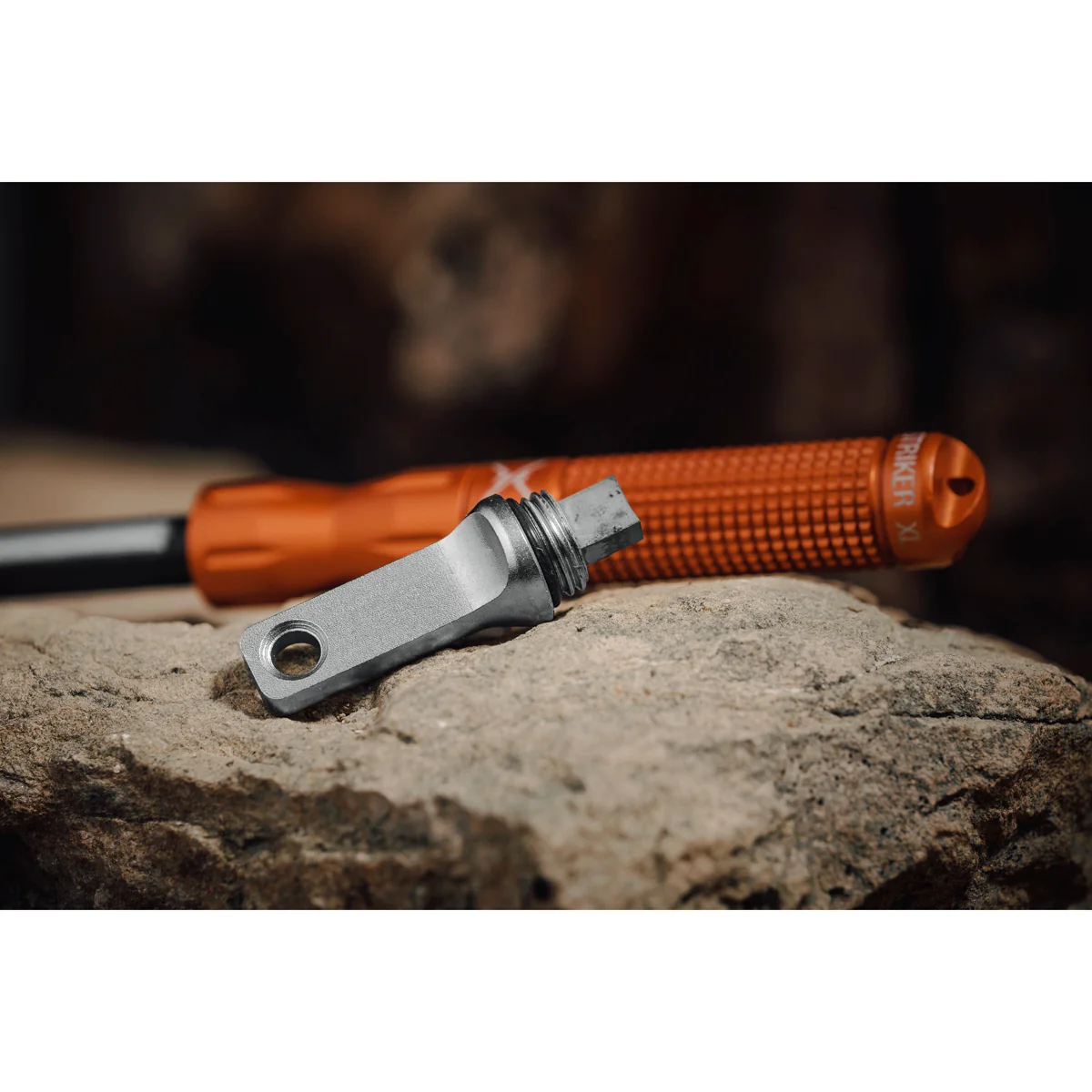 Exotac nanoSTRIKER XL Ultra-Light Ferrocerium Rod Firestarter - Image 6
