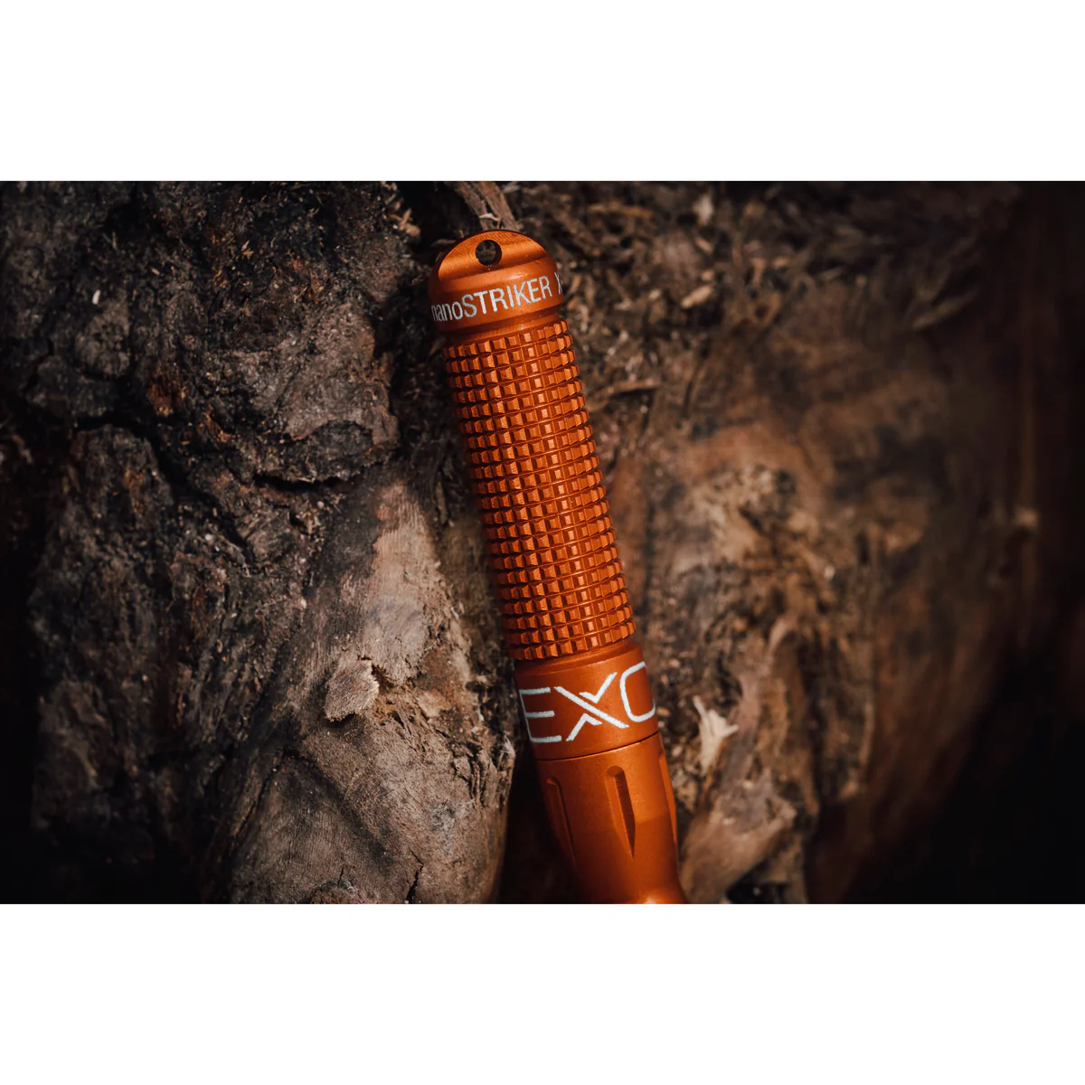 Exotac nanoSTRIKER XL Ultra-Light Ferrocerium Rod Firestarter - Image 7