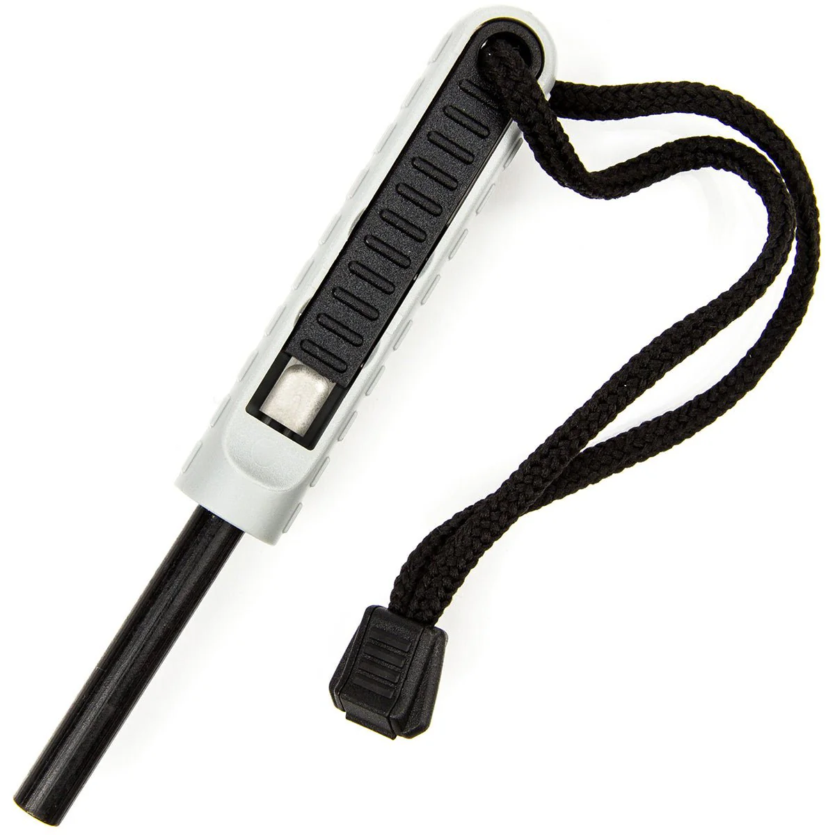 Exotac polySTRIKER XL Ultra-Light Ferrocerium Rod Firestarter - Image 12
