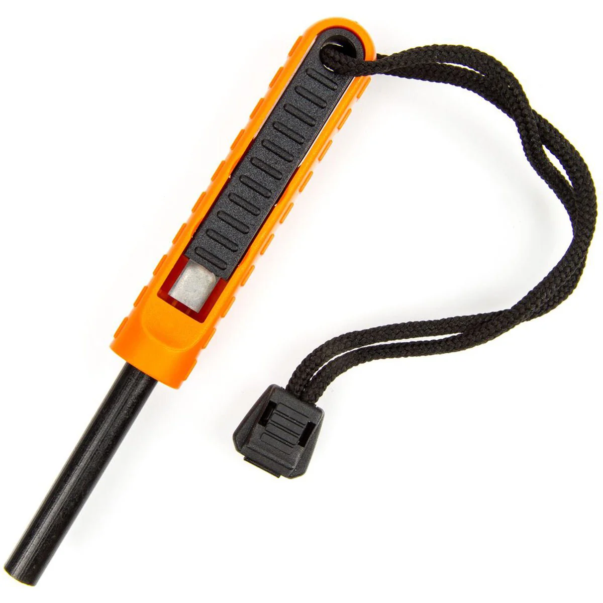 Exotac polySTRIKER XL Ultra-Light Ferrocerium Rod Firestarter - Image 15