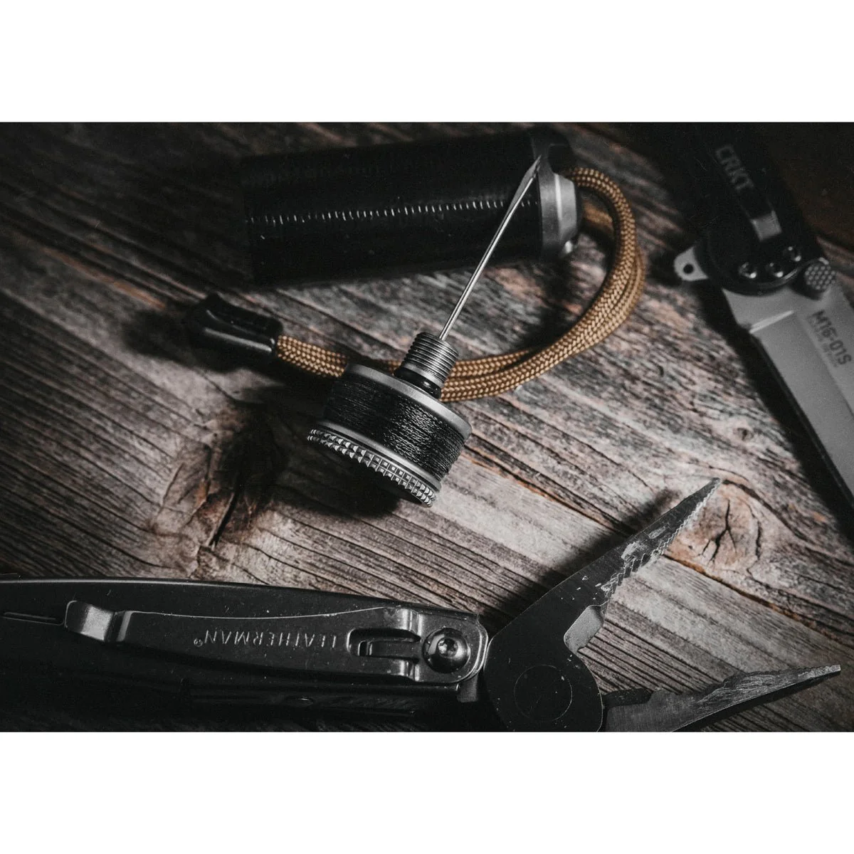 Exotac ripSPOOL Lightweight Field Repair Kit - Image 11