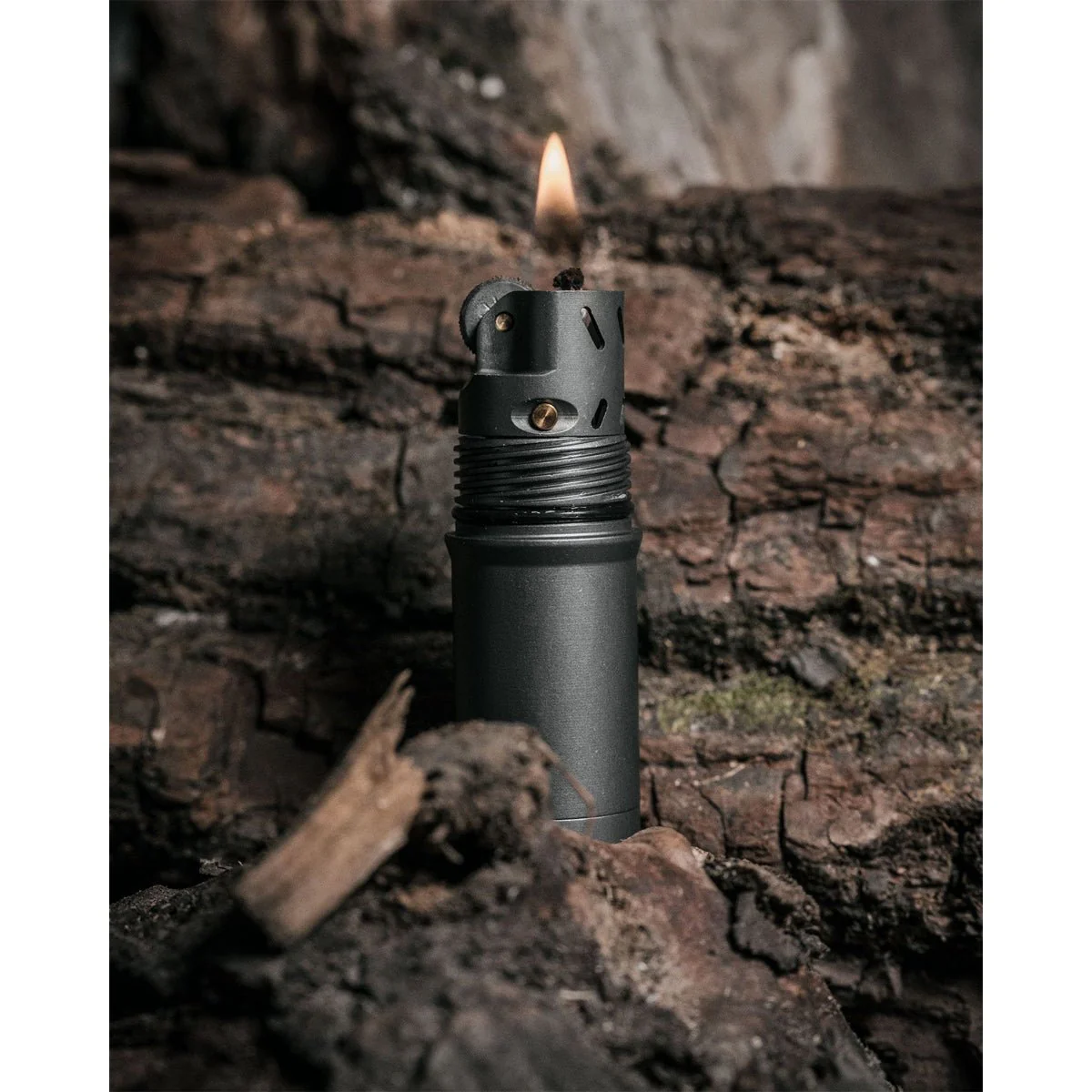 Exotac TitanLIGHT Rugged Waterproof Refillable Lighter - Image 5
