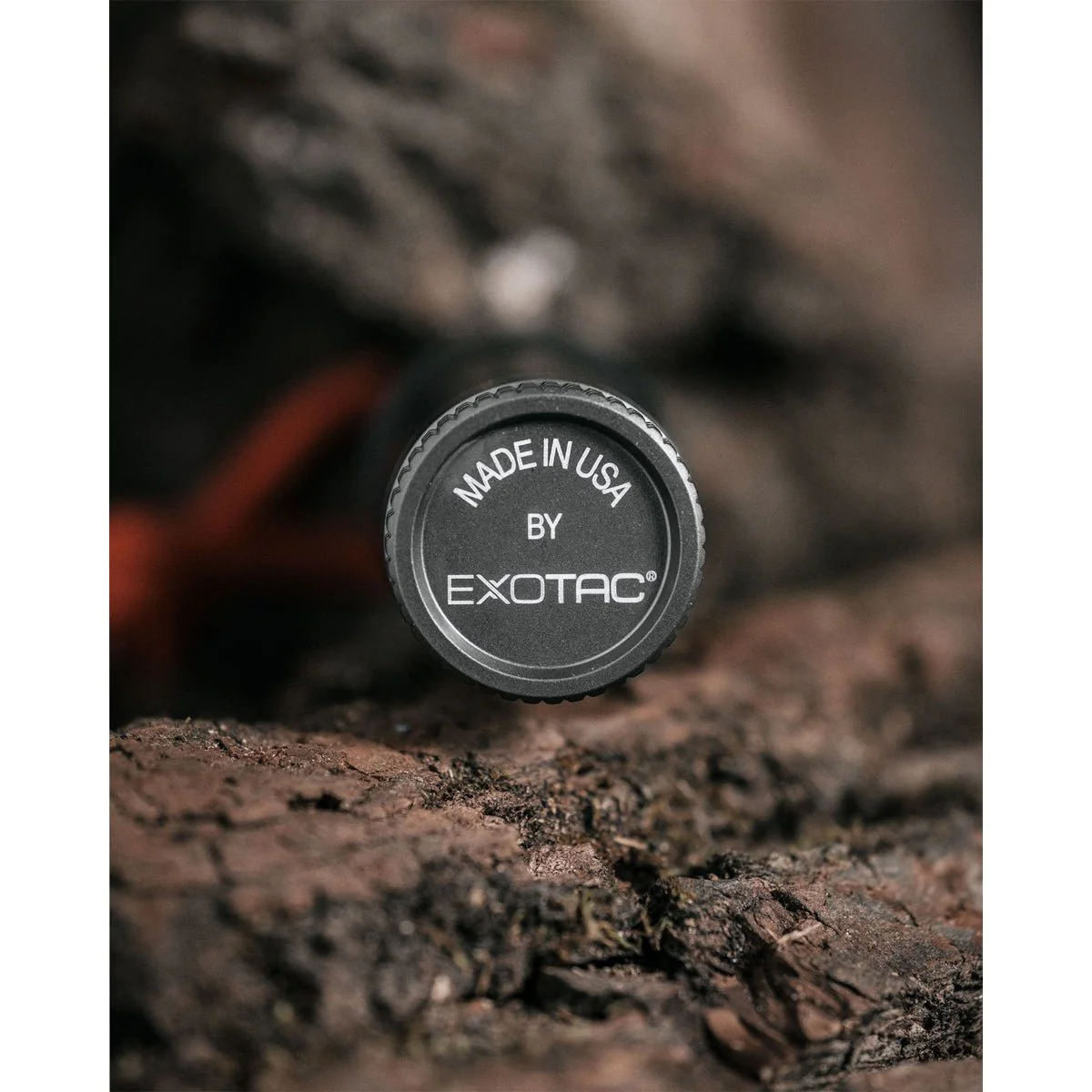 Exotac TitanLIGHT Rugged Waterproof Refillable Lighter - Image 8