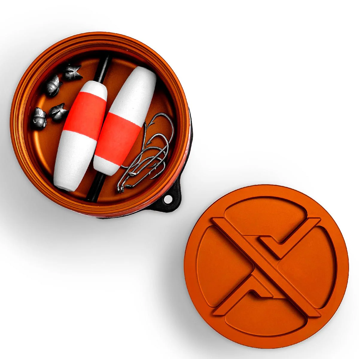 Exotac xREEL Pocket Fishing Kit - Image 16