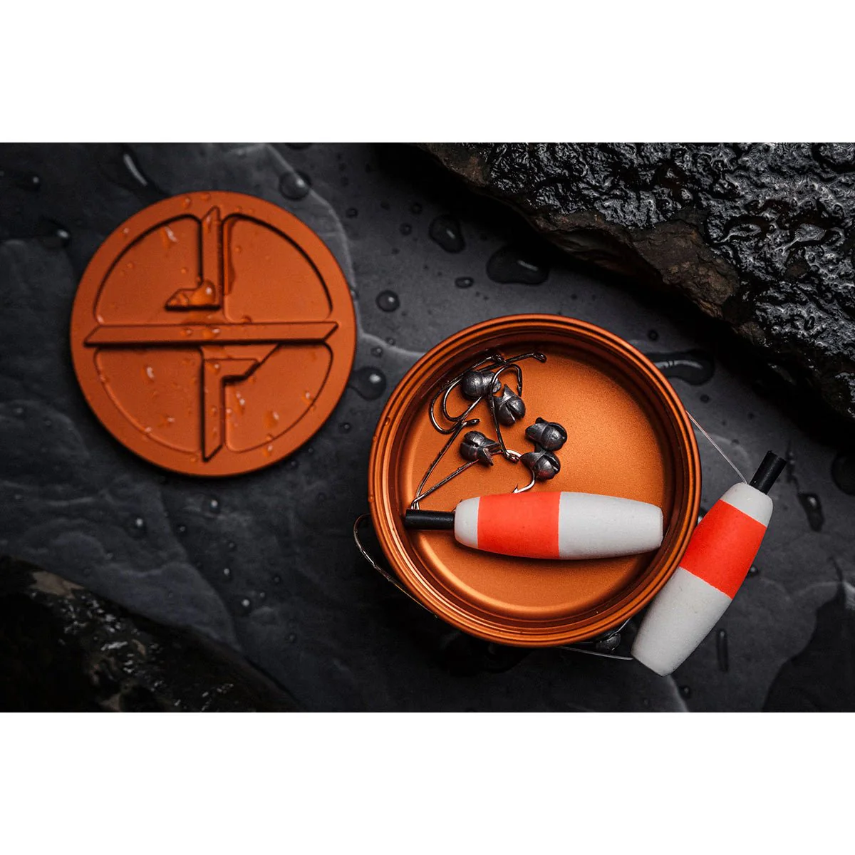 Exotac xREEL Pocket Fishing Kit - Image 6
