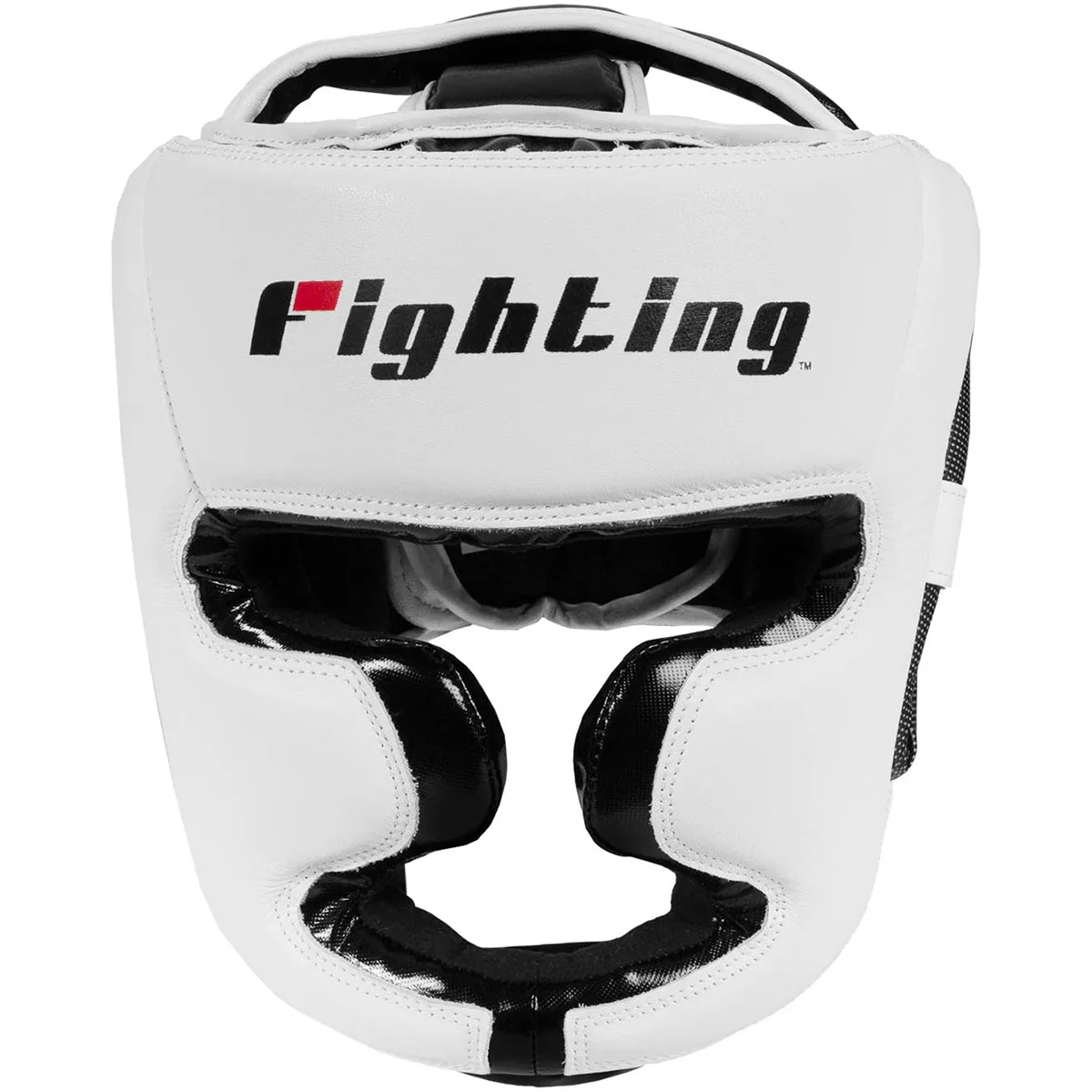 Fighting Sports S2 Gel Full Face Training Boxing Headgear - Image 4
