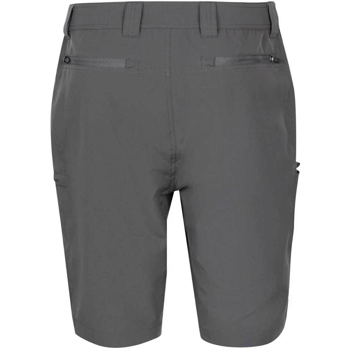 Fintech 10" Submariner Woven Shorts - Castlerock - Image 3