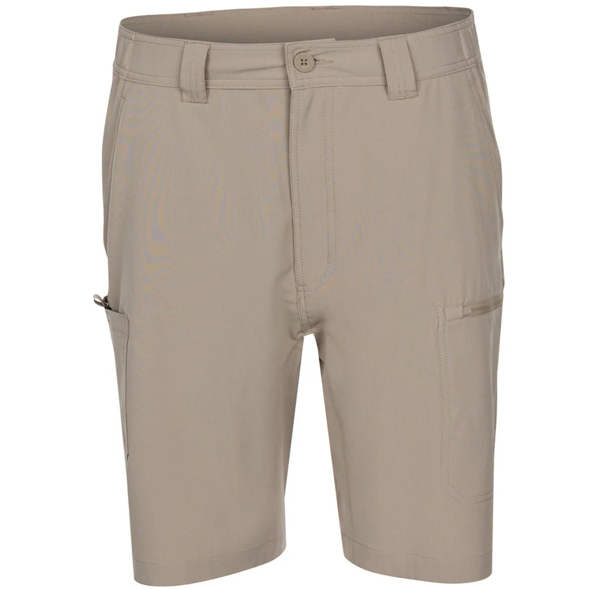 Fintech 10" Submariner Woven Shorts - Dune