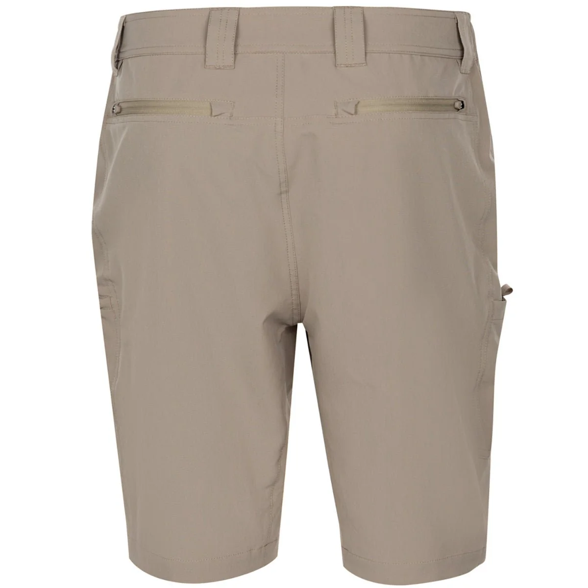 Fintech 10" Submariner Woven Shorts - Dune - Image 3