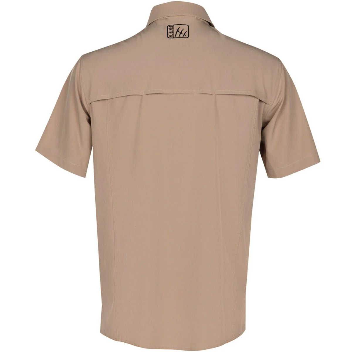 Fintech Deep Sea Woven Shirt - Image 2