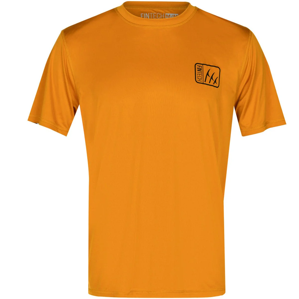 Fintech Dock Life Sun Defender UV T-Shirt - Image 3