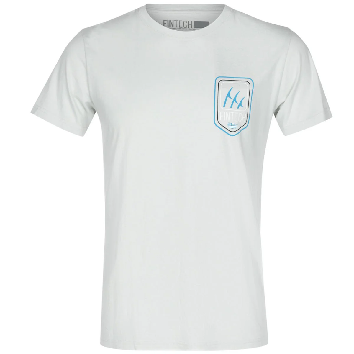 Fintech FPF Badge Graphic T-Shirt