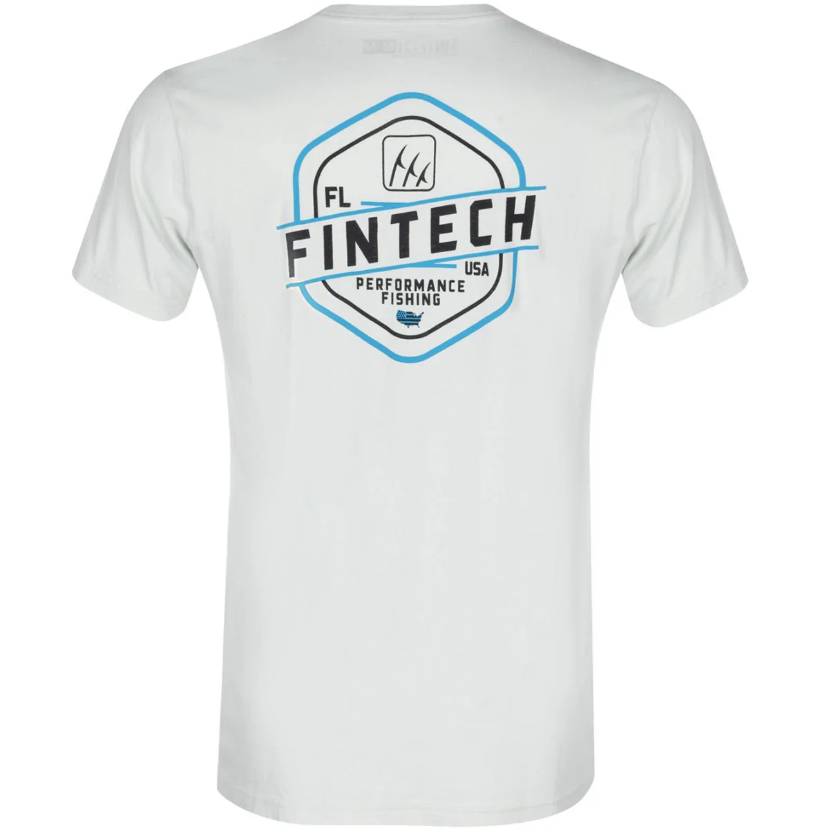 Fintech FPF Badge Graphic T-Shirt - Image 2